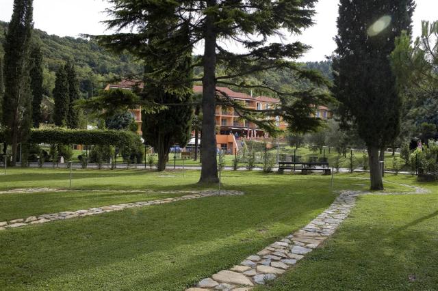 Apartmány SALINERA PREMIUM, Slovinsko - Slovinské pobřeží - Por