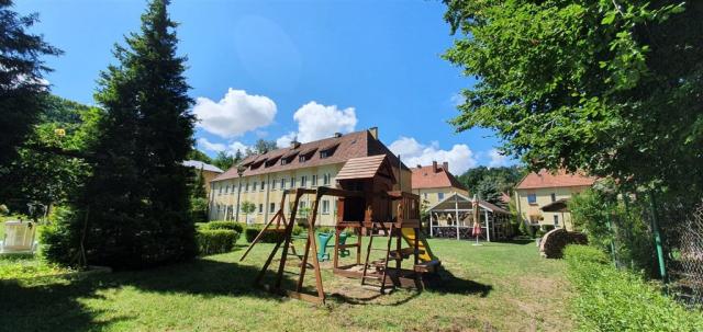 Rekreační středisko PODCZELE II, Kołobrzeg
