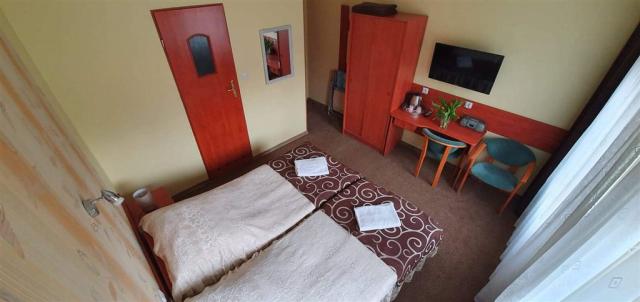 Rekreační středisko PODCZELE II, Kołobrzeg