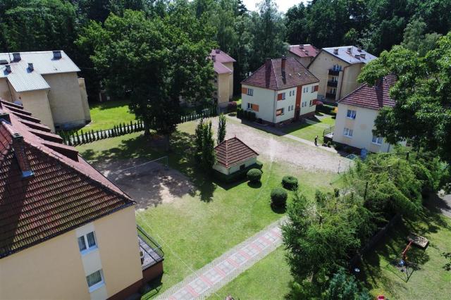 Rekreační středisko PODCZELE II, Kołobrzeg