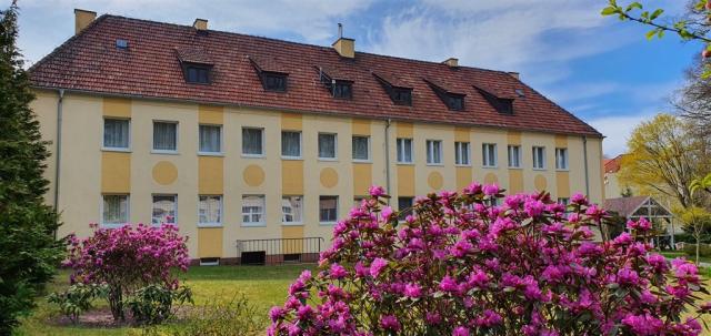 Rekreační středisko PODCZELE II, Kołobrzeg