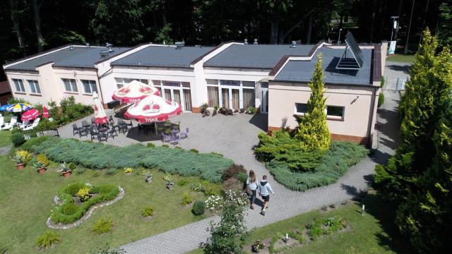 Rekreační středisko PODCZELE II, Kołobrzeg