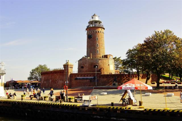 Kołobrzeg