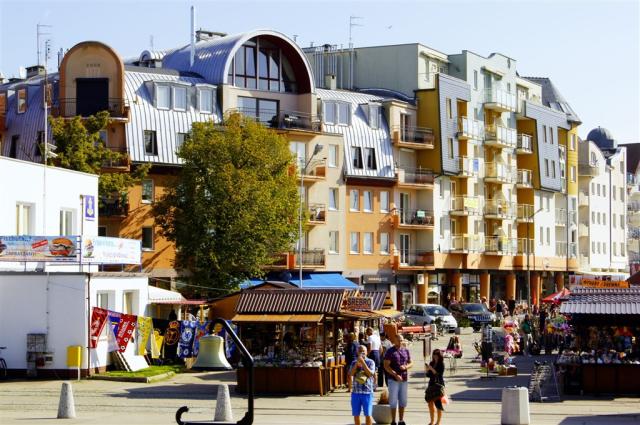 Kołobrzeg
