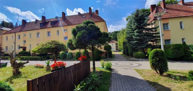 Rekreační středisko PODCZELE II, Kołobrzeg