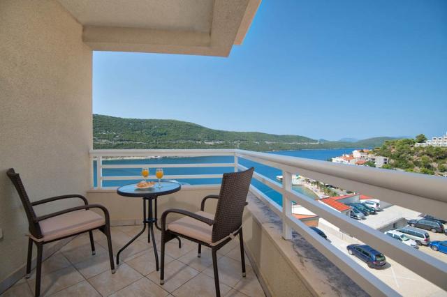 Hotel AGAVA, Neum