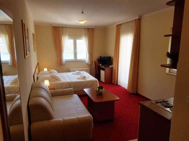 Hotel AGAVA, Neum