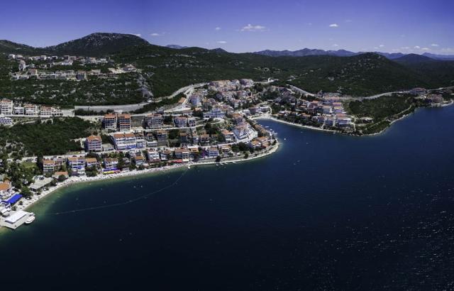 Hotel AGAVA, Neum