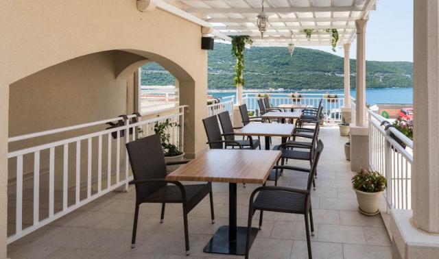 Hotel AGAVA, Neum