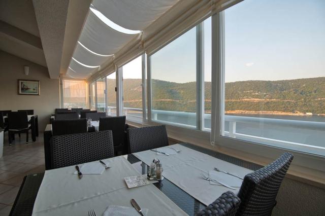 Hotel AGAVA, Neum