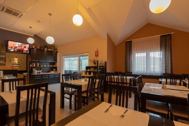 Hotel AGAVA, Neum