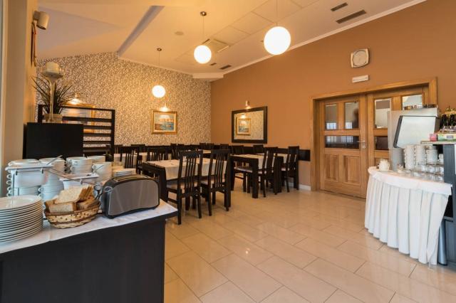 Hotel AGAVA, Neum