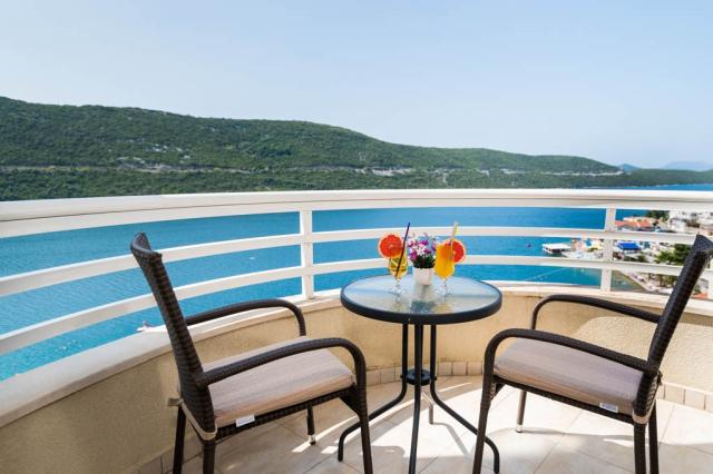 Hotel AGAVA, Neum
