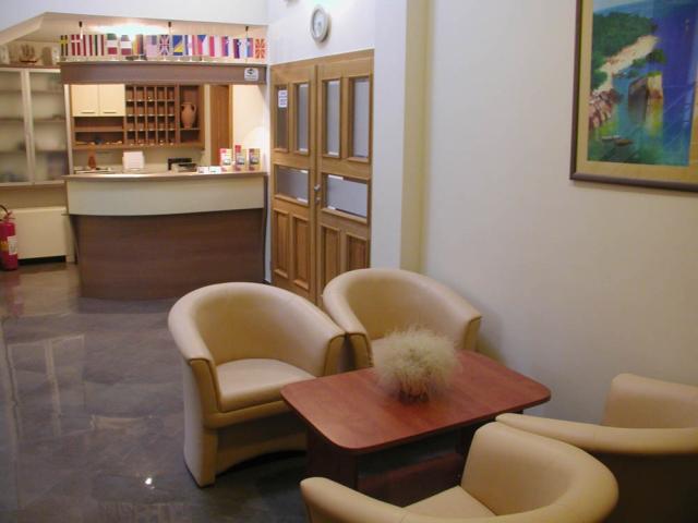 Hotel AGAVA, Neum