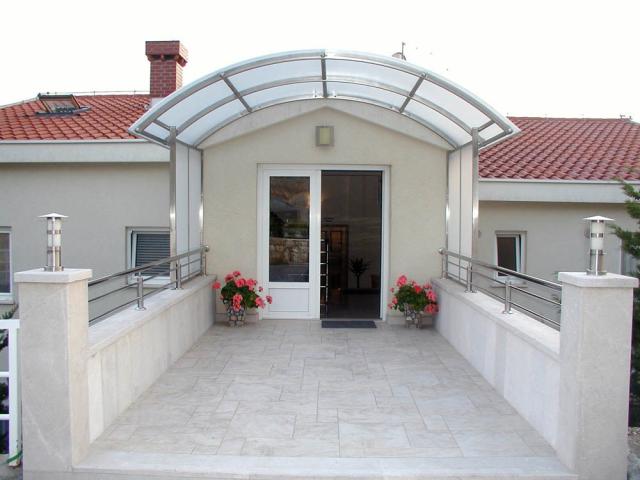 Hotel AGAVA, Neum