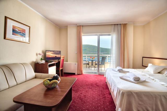 Hotel AGAVA, Neum