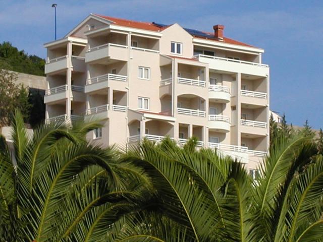 Hotel AGAVA, Neum