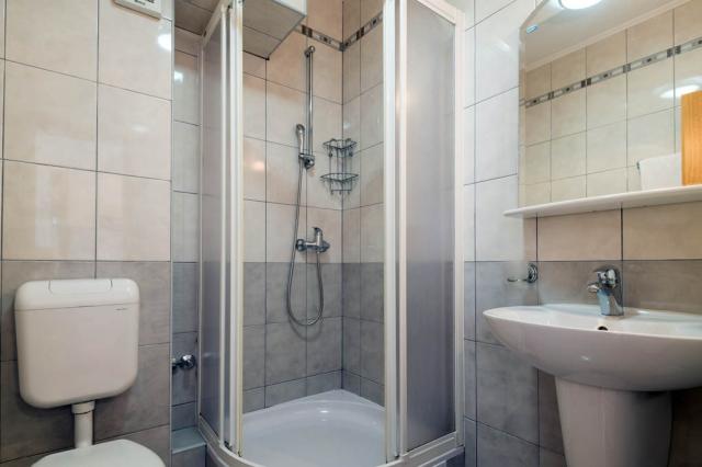 Hotel AGAVA, Neum