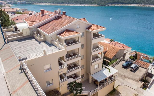 Hotel AGAVA, Neum