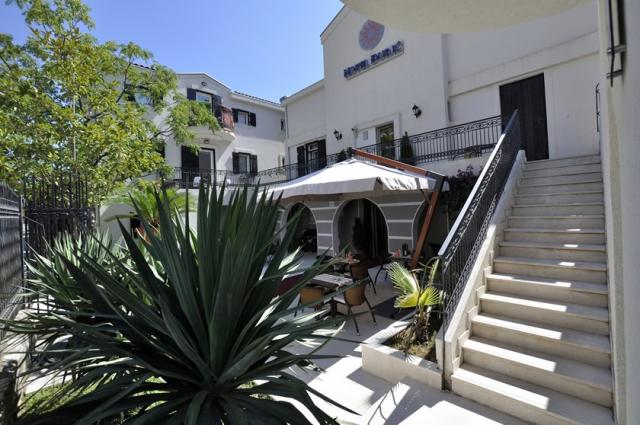 Vila DURIĆ, Petrovac
