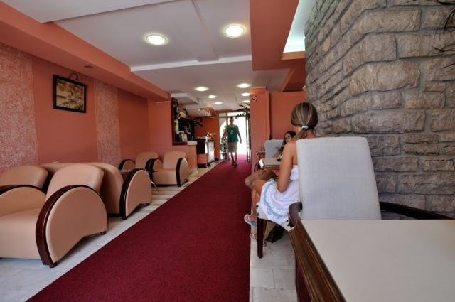 Vila DURIĆ, Petrovac