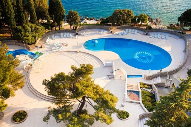 Depandance VILLA TAMARIS, Krk