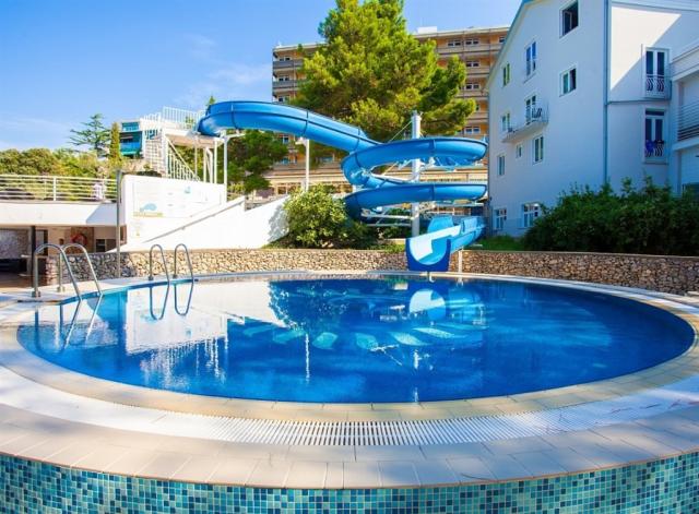 Depandance VILLA TAMARIS, Krk