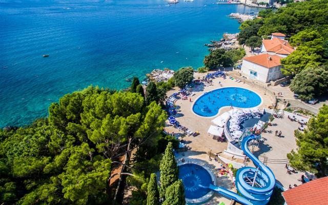 Depandance VILLA TAMARIS, Krk