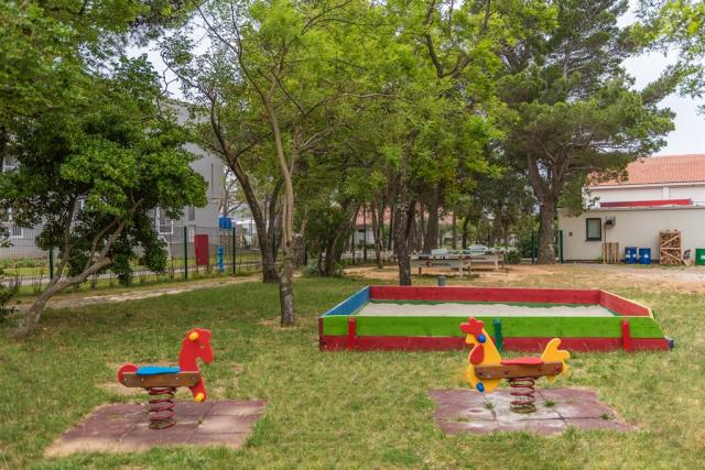 Mobilní domky CAMPING PAKLENICA, Starigrad - Paklenica