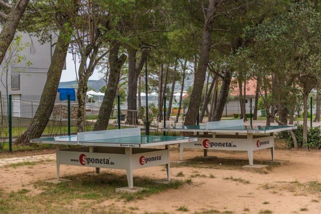 Mobilní domky CAMPING PAKLENICA, Starigrad - Paklenica