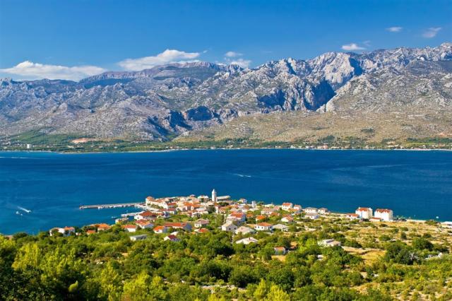 Starigrad-Paklenica
