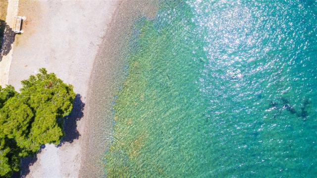 Mobilní domky CAMPING PAKLENICA, Starigrad - Paklenica - pláž
