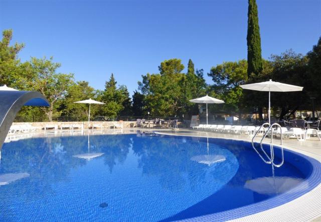 Mobilní domky CAMPING PAKLENICA, Starigrad - Paklenica