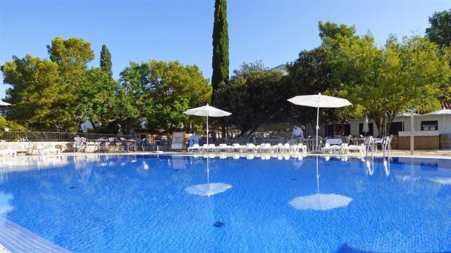 Mobilní domky CAMPING PAKLENICA, Starigrad - Paklenica