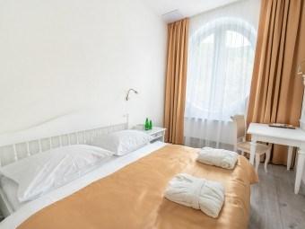 Apartmán