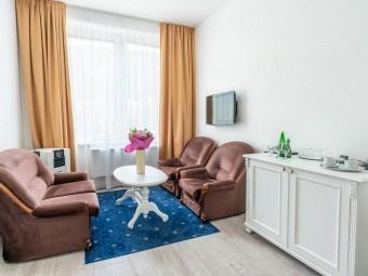 Apartmán
