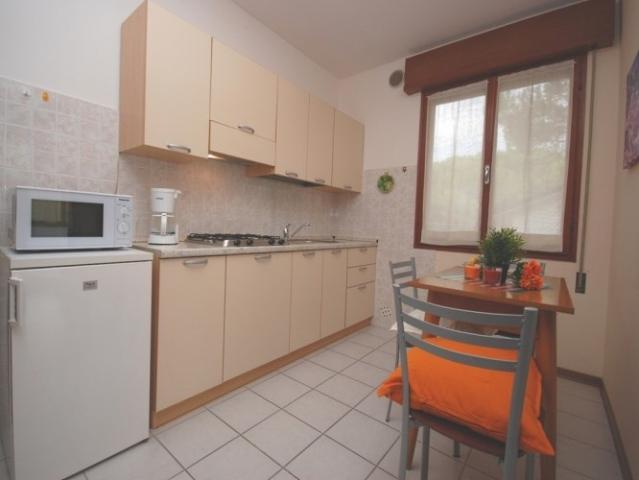 apartmán B2