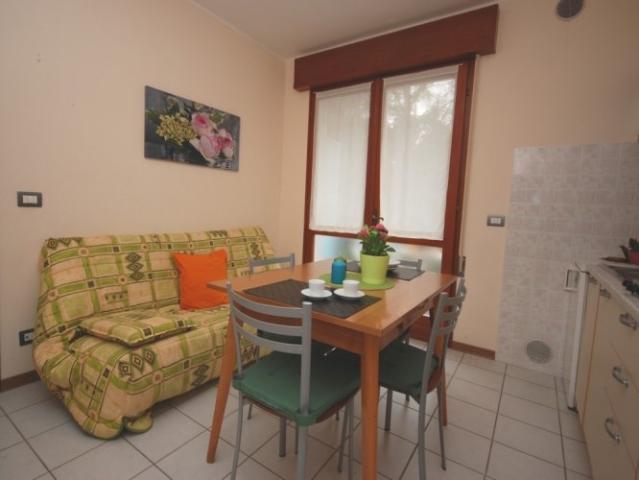 apartmán B5