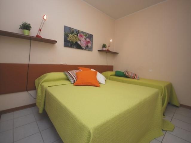 apartmán B5