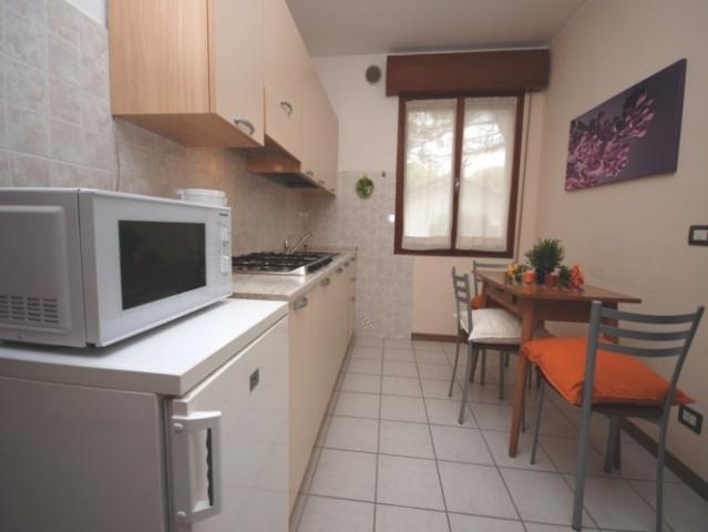 apartmán B2