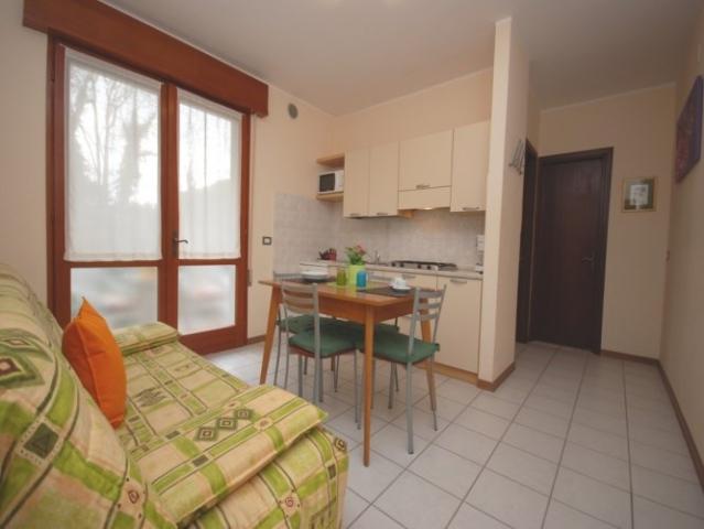 apartmán B4