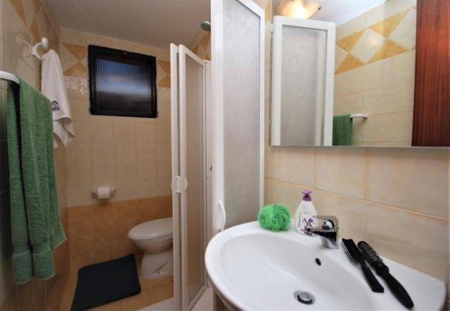 apartmán B4
