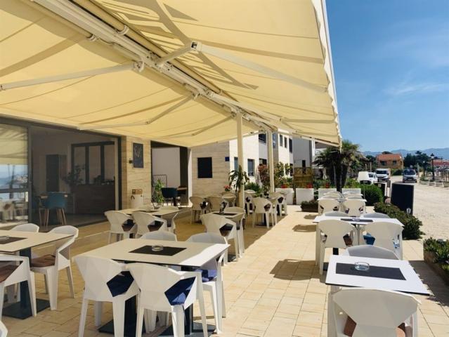 The BEACH RESORT Vir - II., Vir