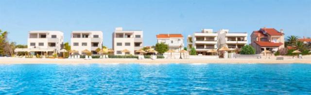 The BEACH RESORT Vir - II., Vir