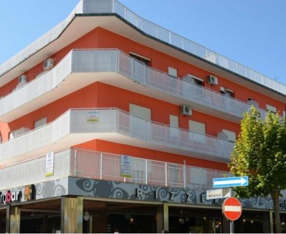 Apartmány Mariella