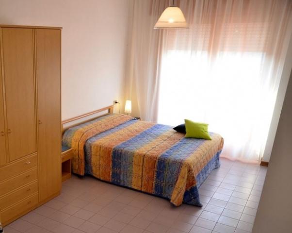 Apartmány MARIELLA, Itálie - Region Veneto - Bibione, zobrazení
