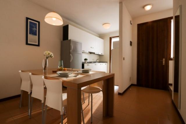 apartmán C8 a D8