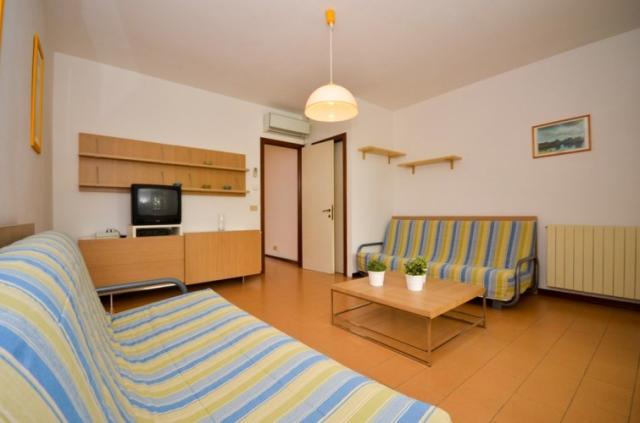 apartmán C8