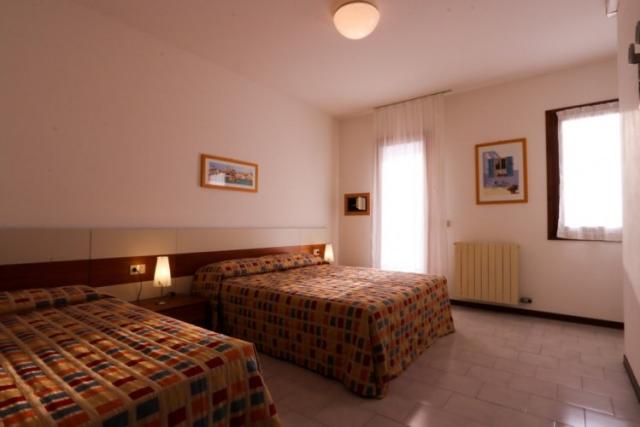 apartmán C8