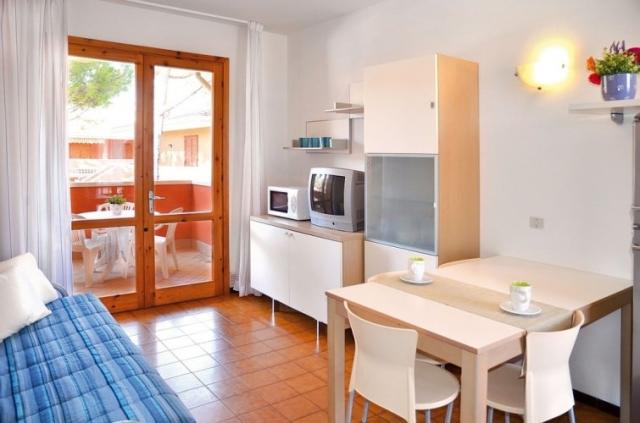 apartmán C6